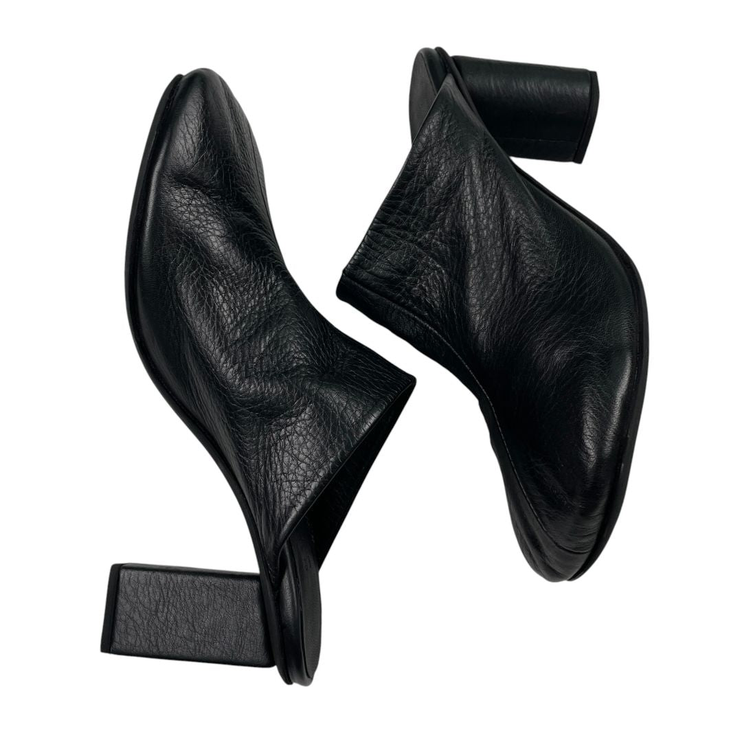 Zapatos DUBIÉ Negro Talle 38