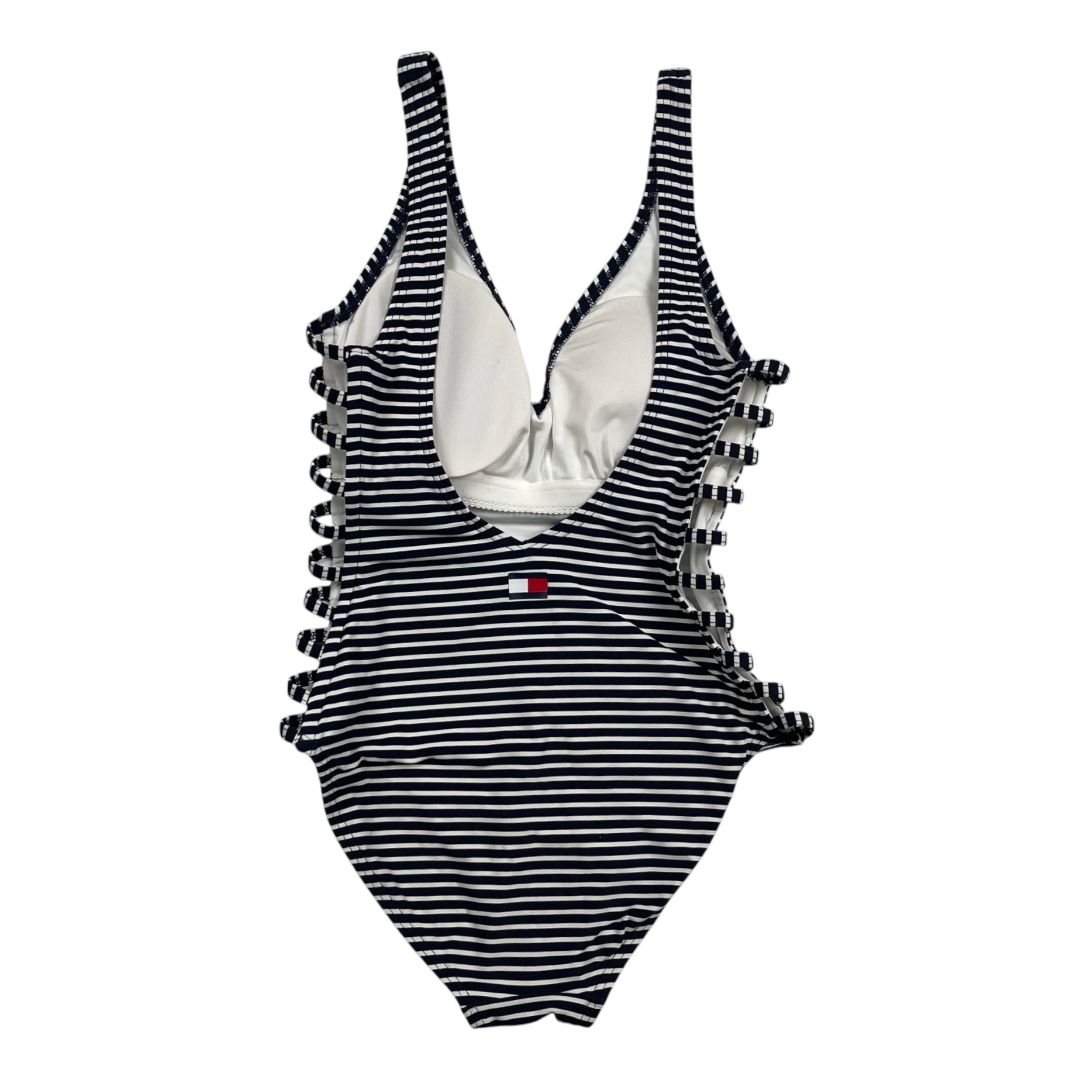 Malla De Baño TOMMY HILFIGER Varios Rayado Talle L