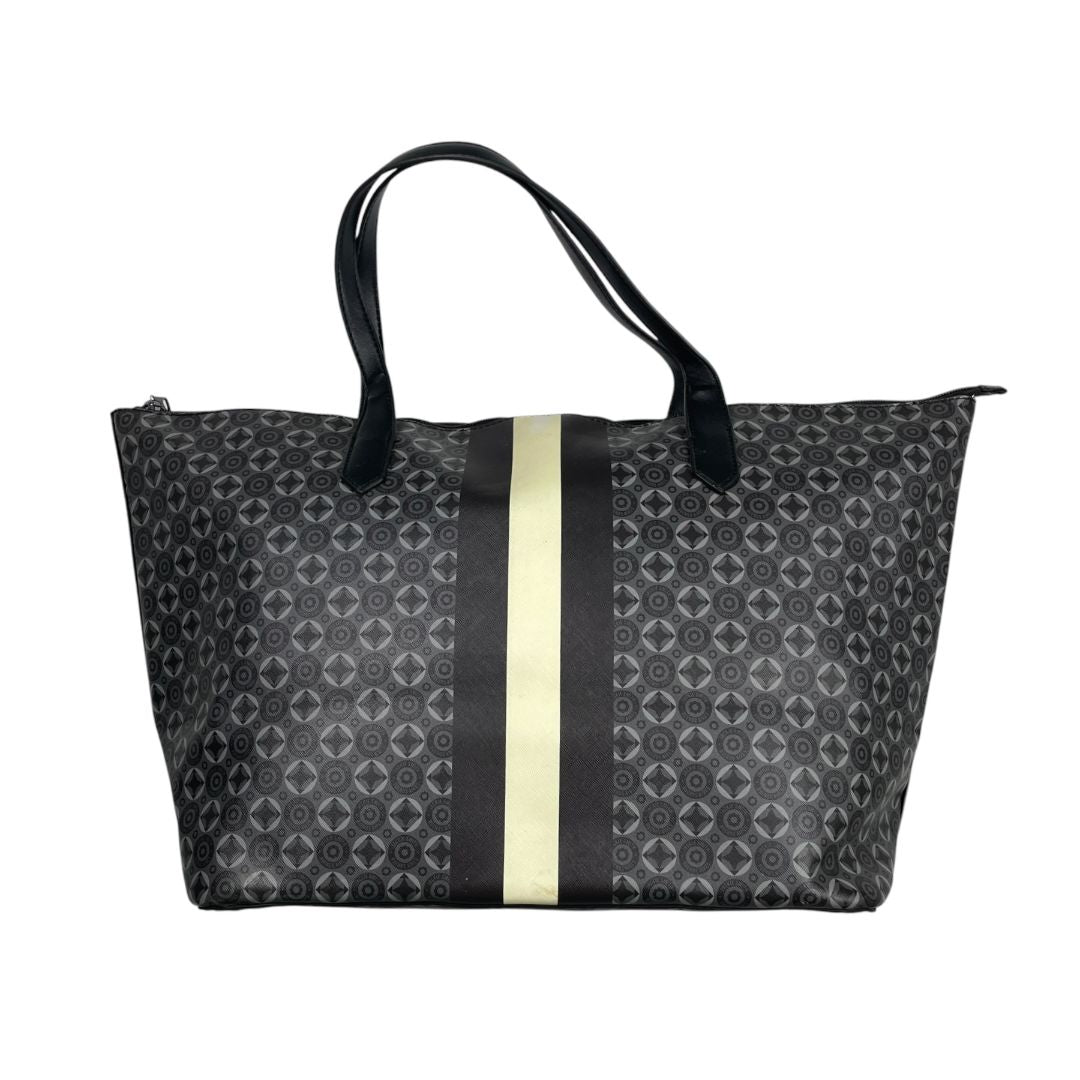 Cartera JACKIE SMITH Varios Monograma Medida 55cm X 31cm