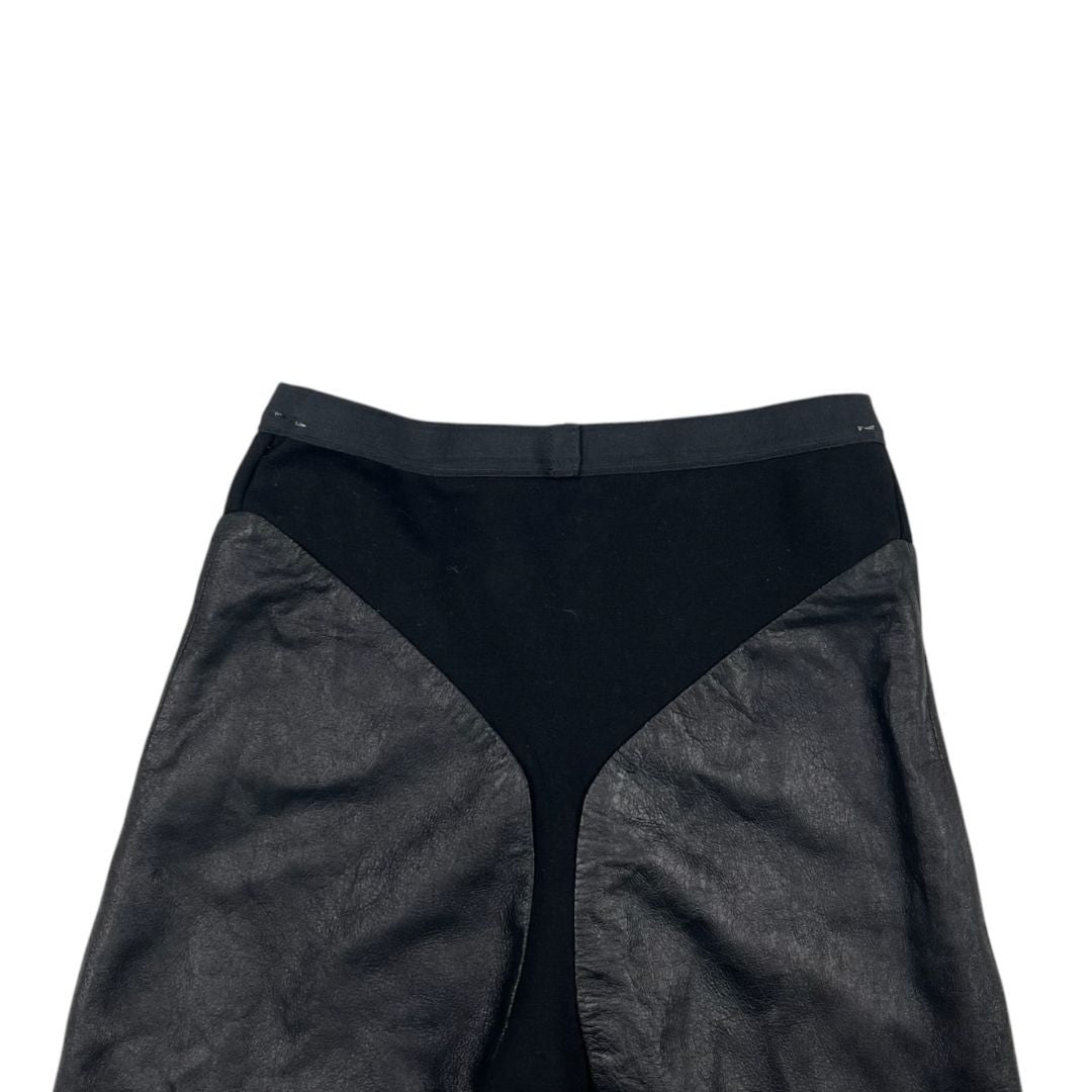 Pantalon Calza SIN MARCA Negro Talle S