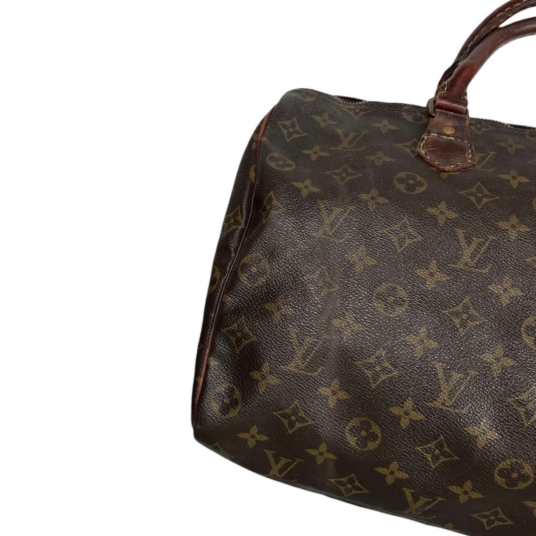 Cartera LOUIS VUITTON Varios Monograma Medida 35cm X 27cm
