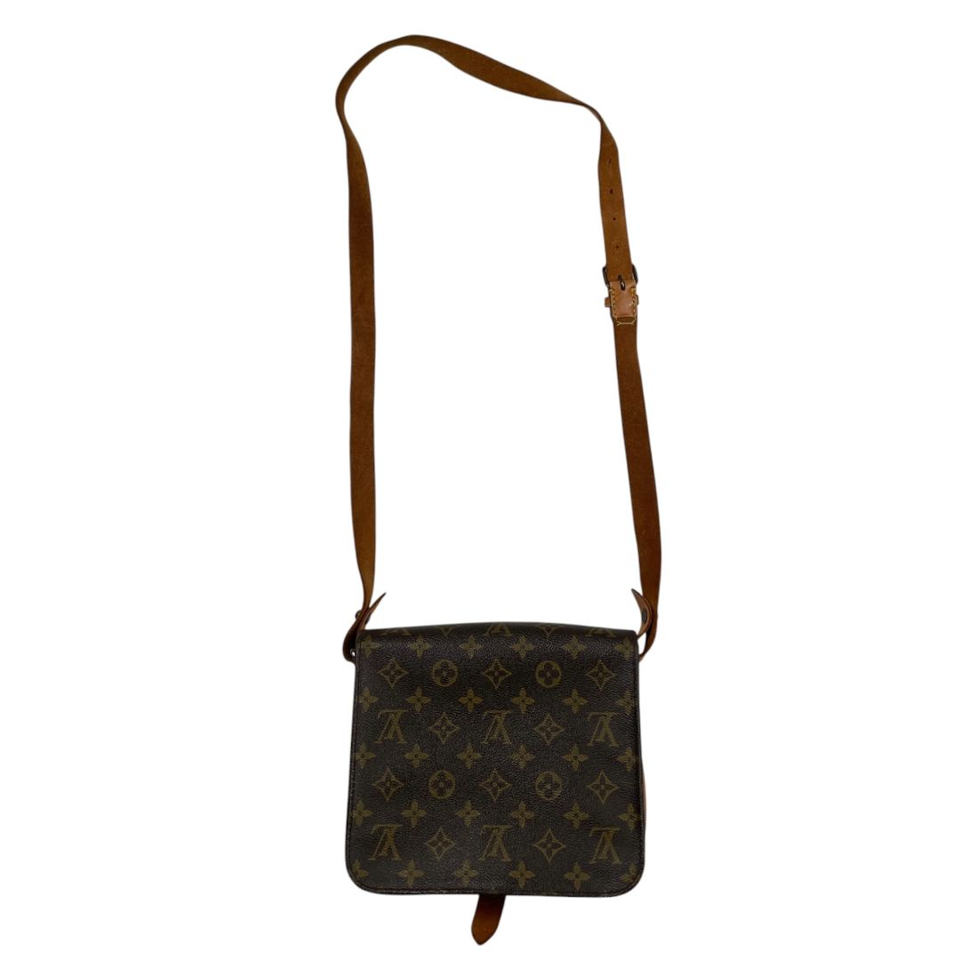 Cartera LOUIS VUITTON Varios Monograma Medida 31cm X 18cm