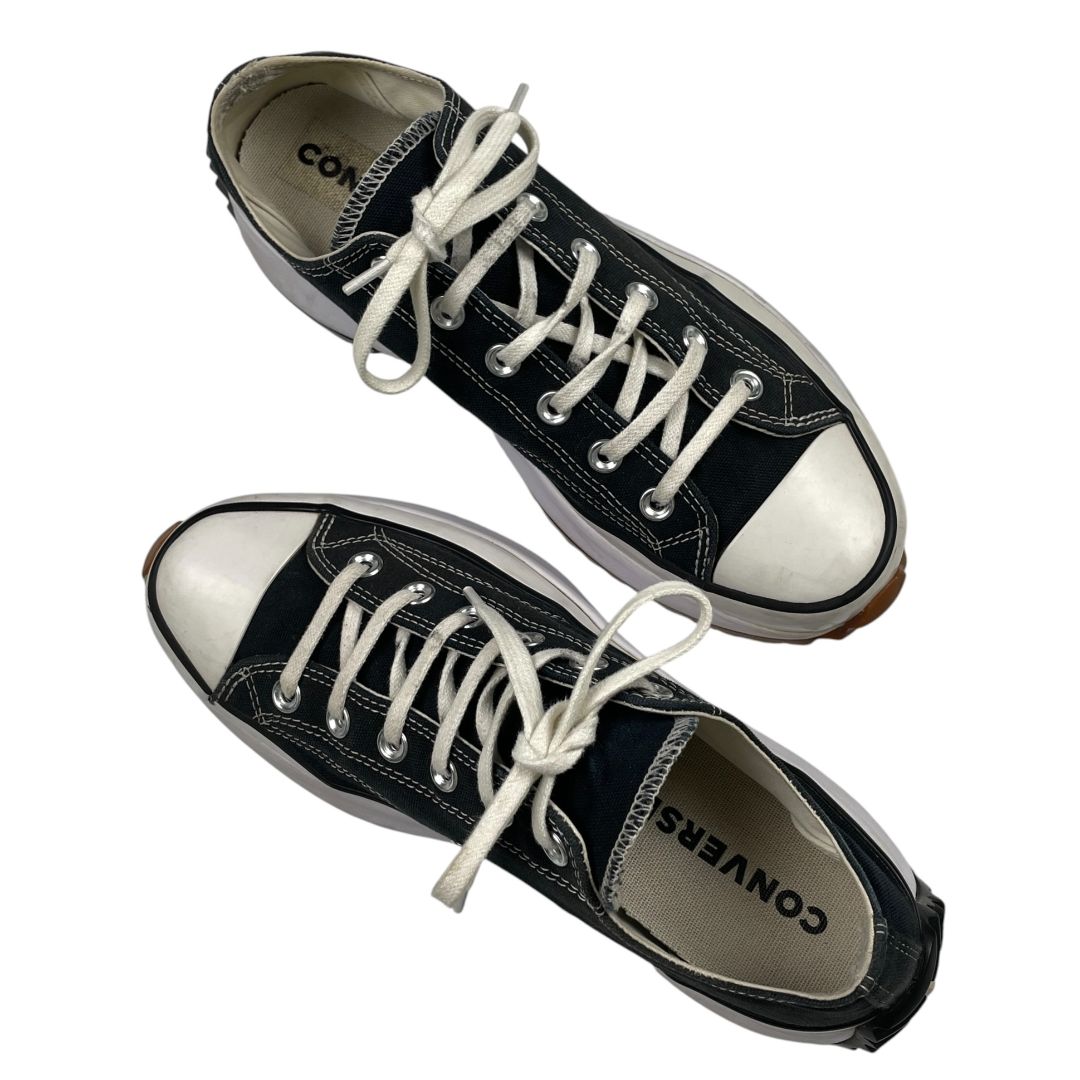 Zapatillas CONVERSE Negro Talle 40