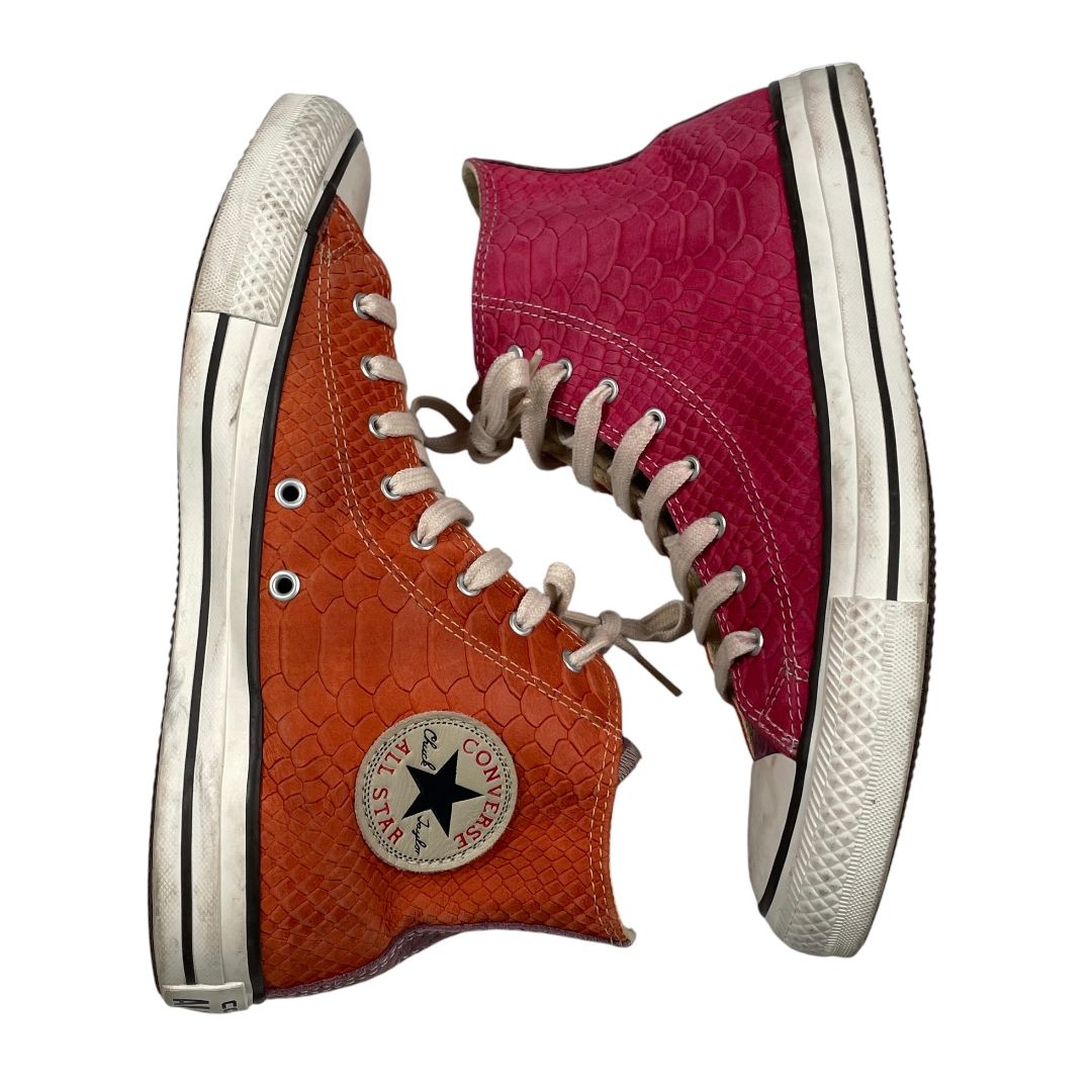 Zapatillas CONVERSE Varios Talle 39