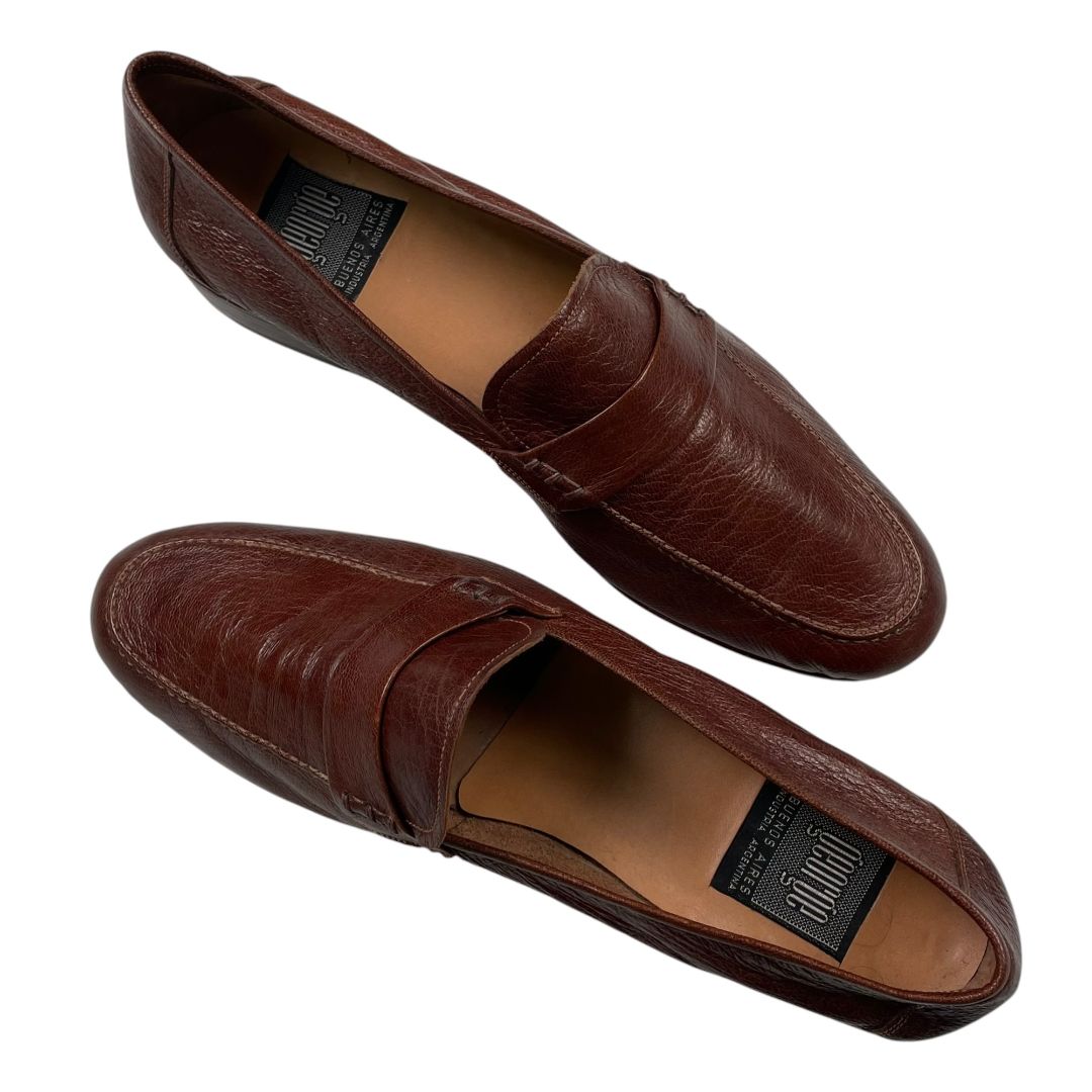 GEORGE Zapatos Otros Marron Talle 7,5