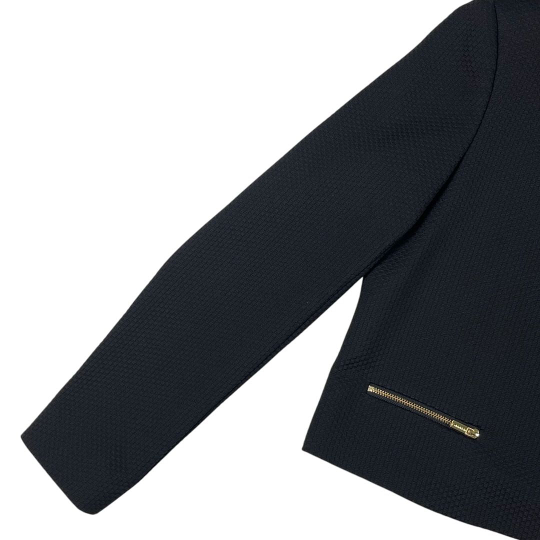 Saco CALVIN KLEIN Negro Talle 6