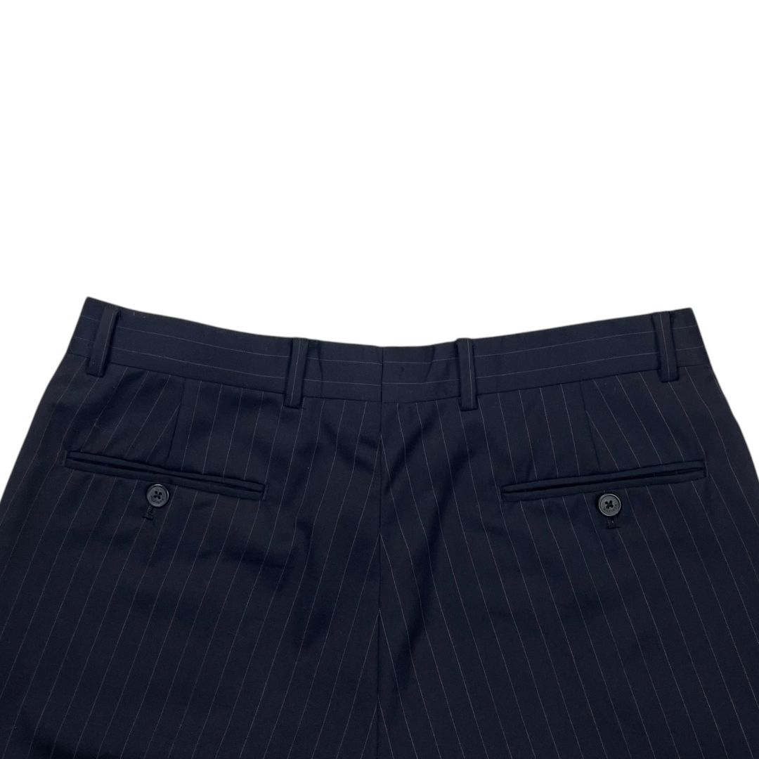 Conjunto X2 Pantalon Y Saco TOMMY HILFIGER Varios Rayado Talle 40