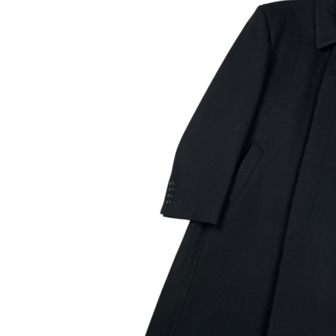 Tapado SIN MARCA Negro Talle 50