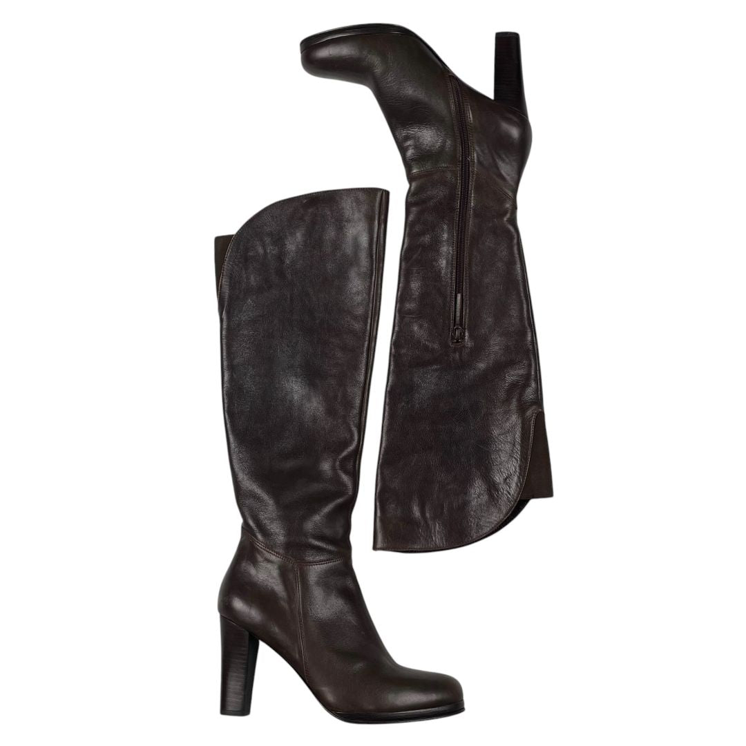 Botas MARIA CHER Marron Talle 39