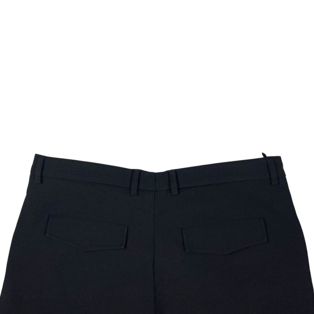 Pantalon GUCCI Negro Talle 34