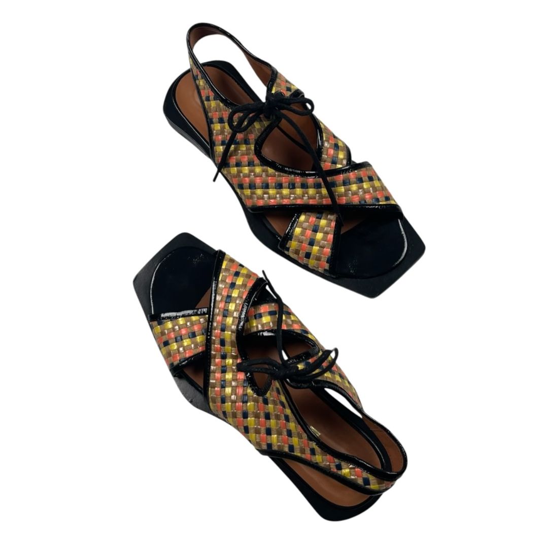 Sandalias MISHKA Varios Talle 41