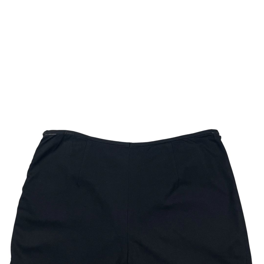 Pantalon ESCADA Negro Talle 44