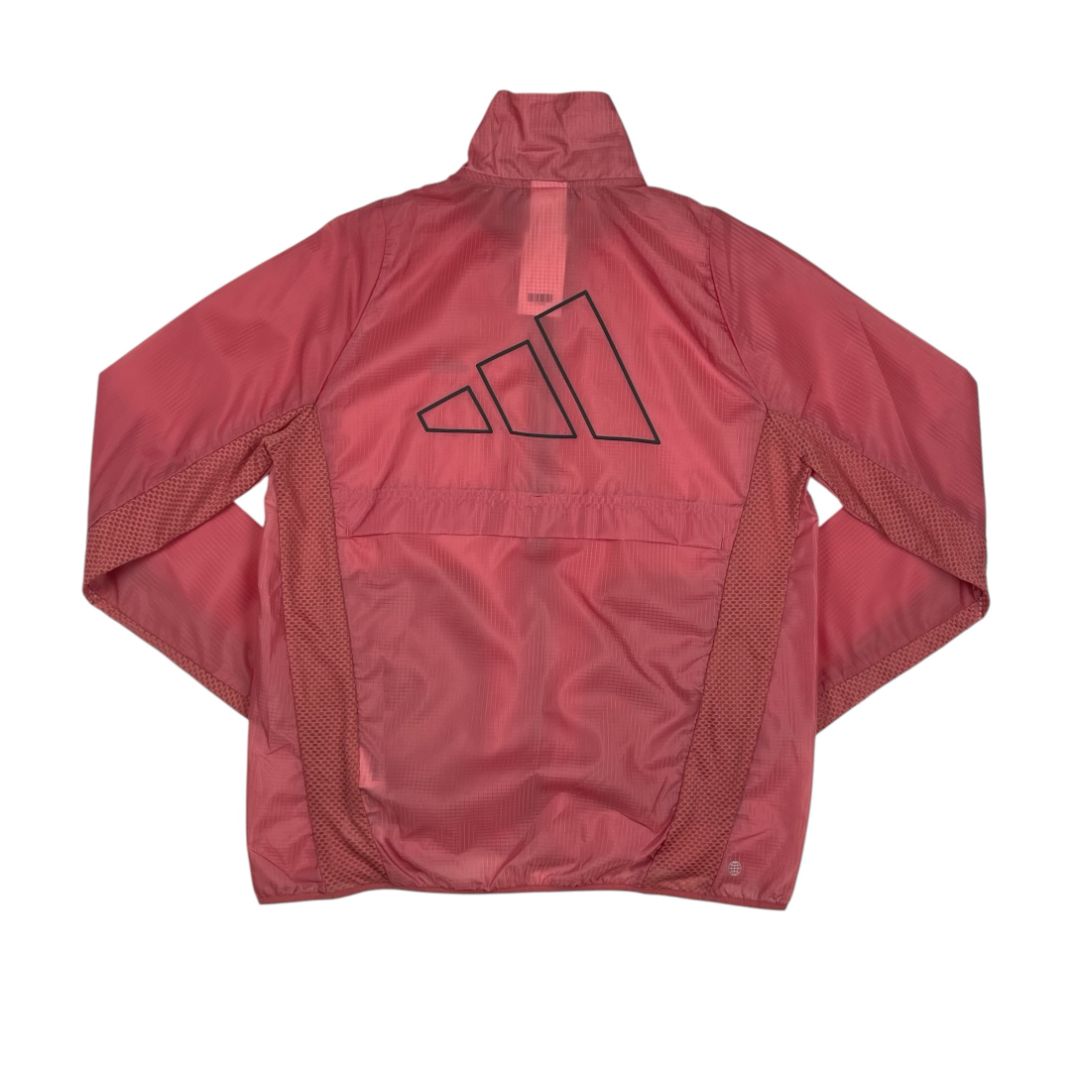 Campera ADIDAS Rosa Talle S