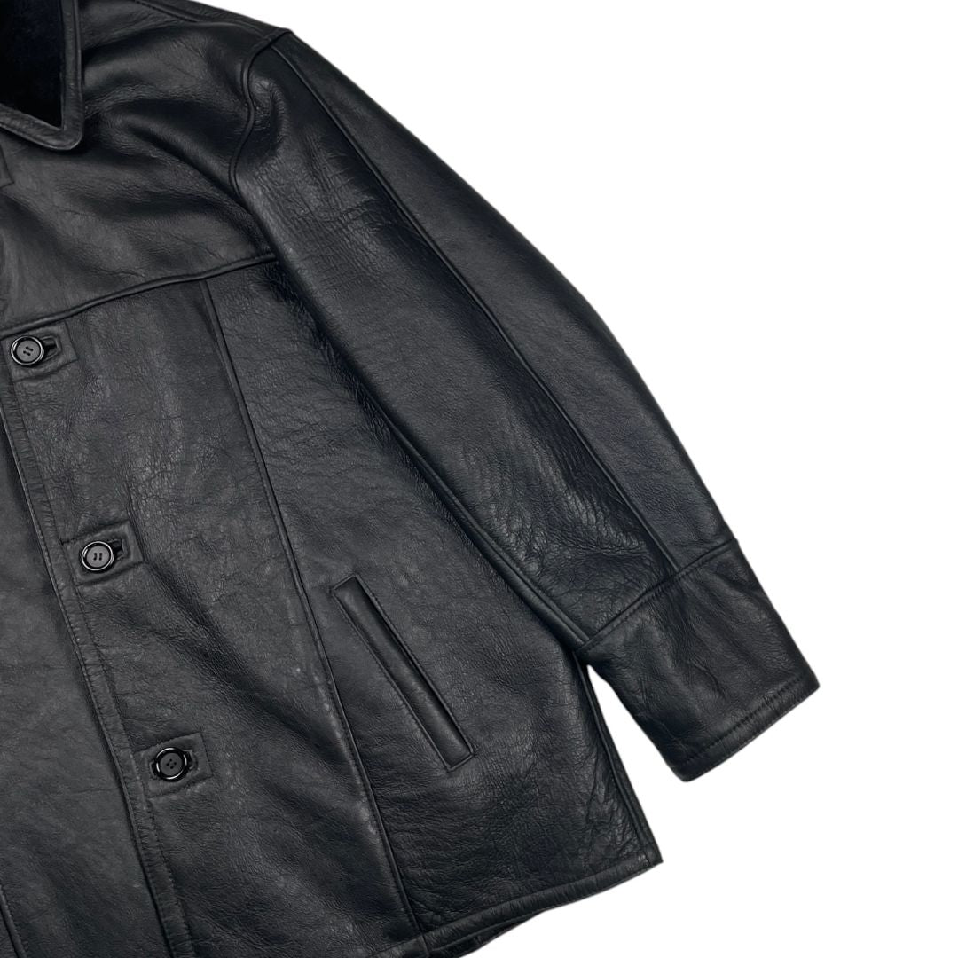 Gamulan SIN MARCA Negro Talle XXXL