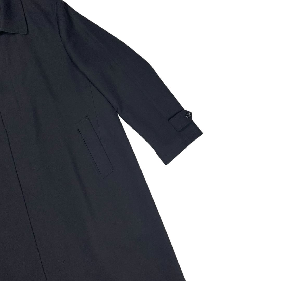 Impermeable SANYO Negro Talle L