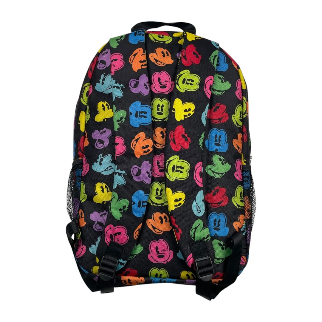 Mochila DISNEY Varios Medida 46cm X 32cm