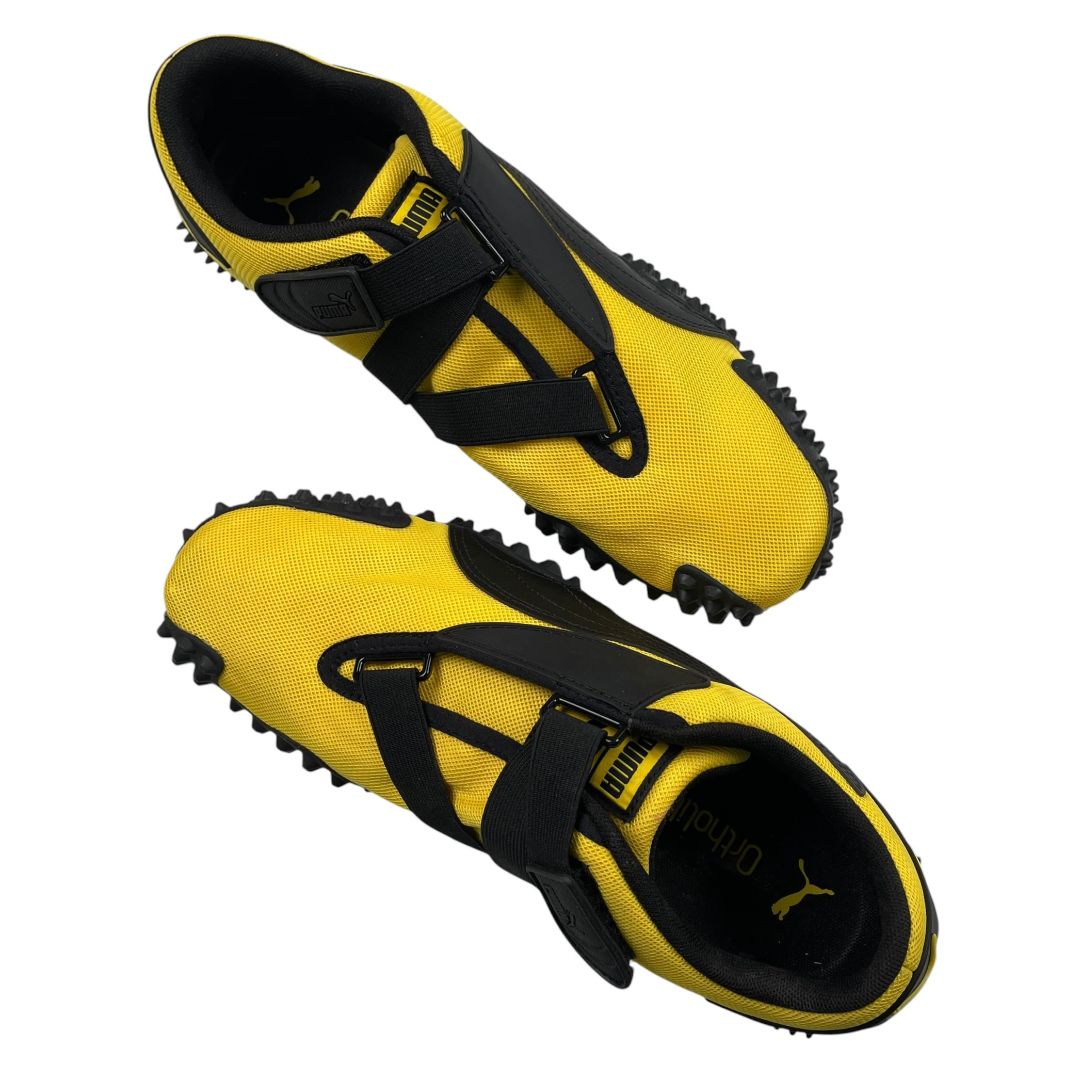 Zapatillas PUMA Amarillo Talle 42