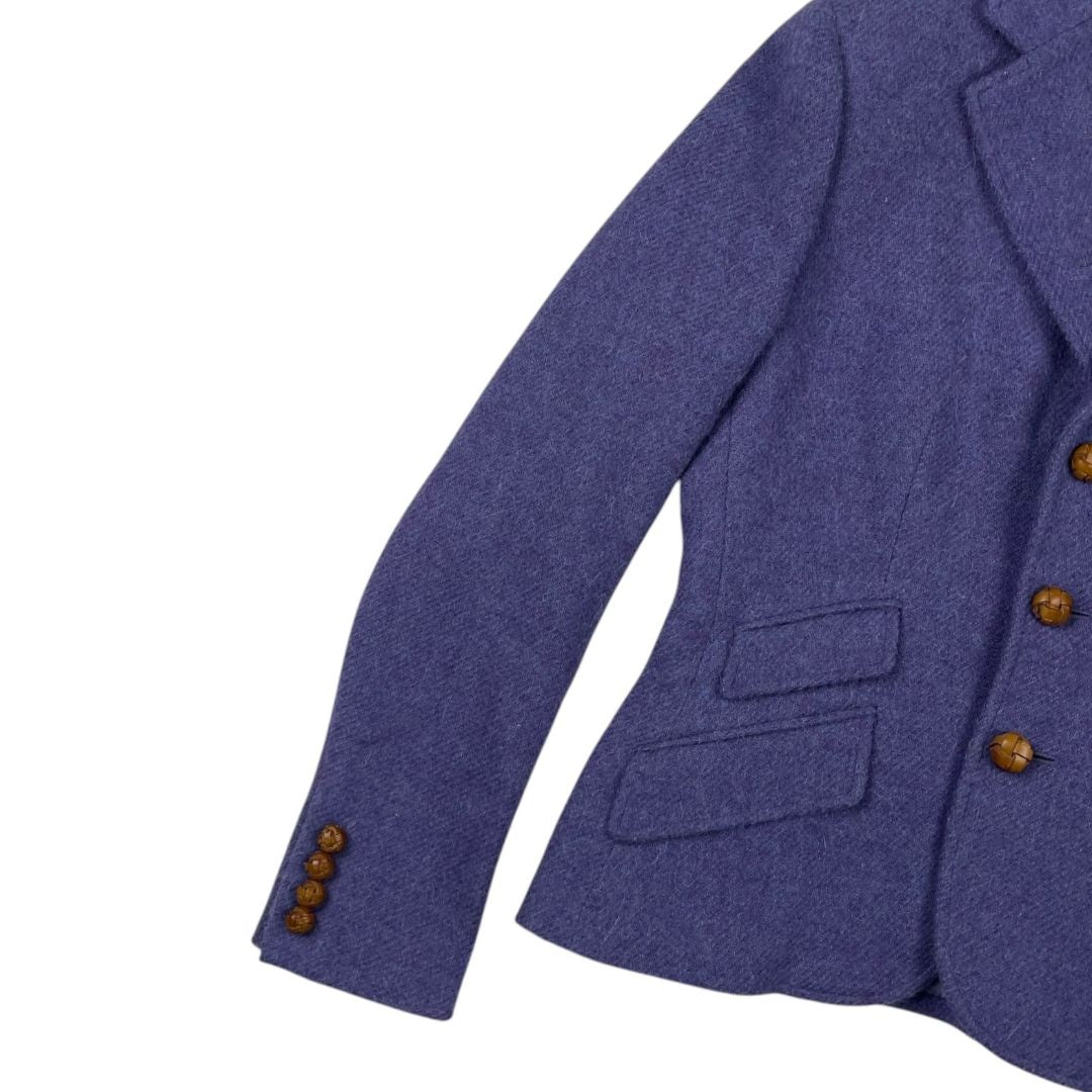 Saco POLO Lila Talle 6