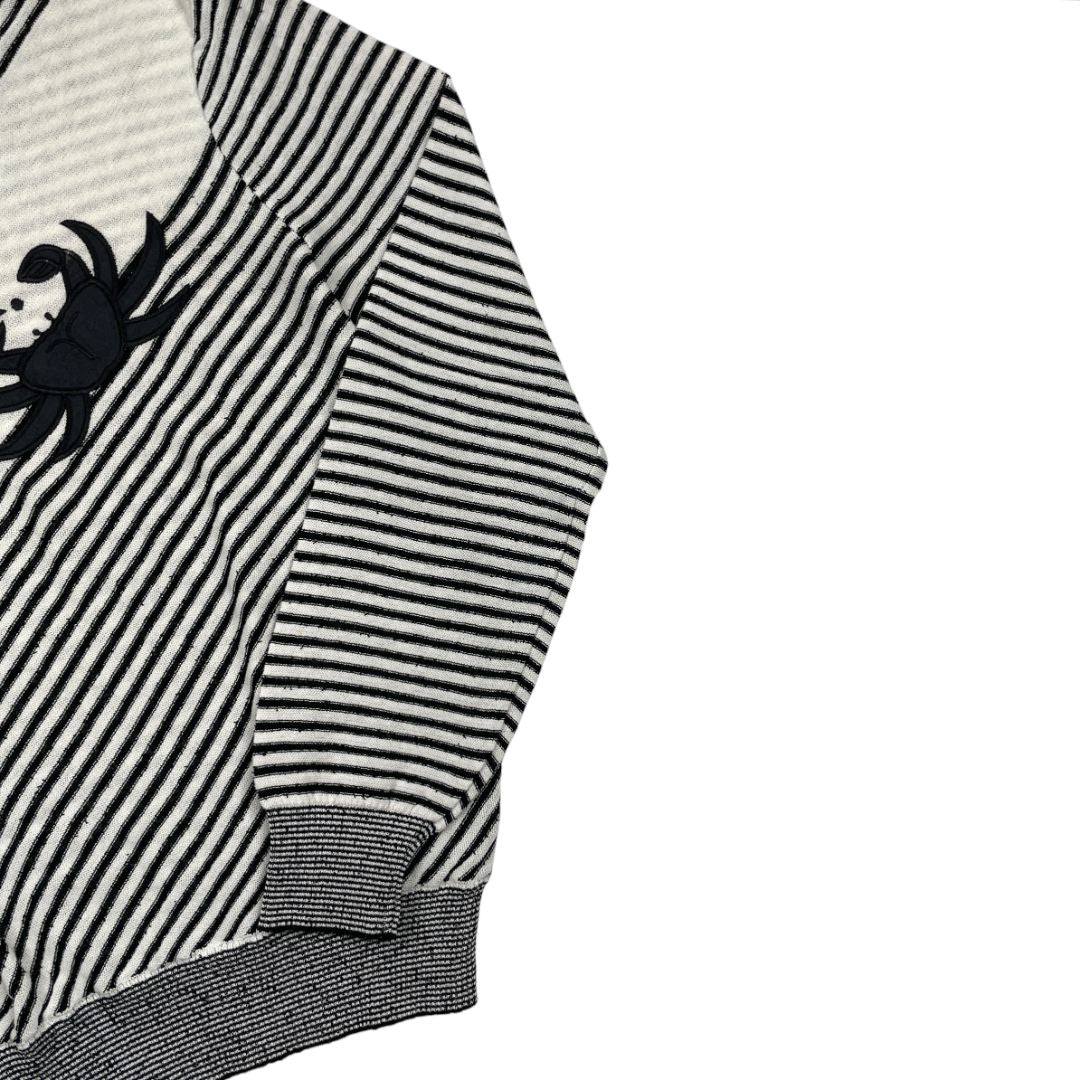 Sweater CORDIER Varios Blanco Y Negro Talle 1