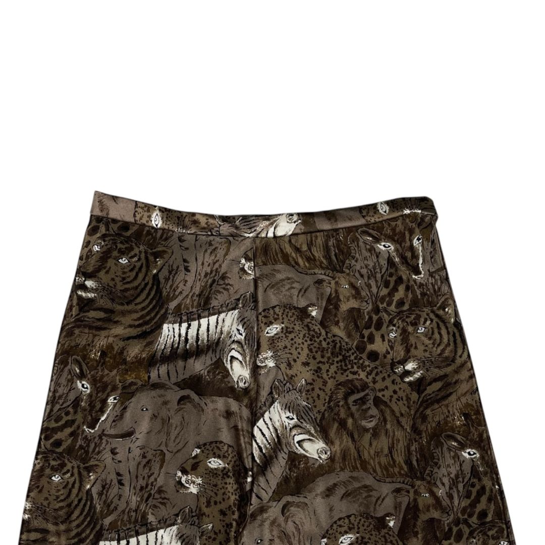 Pantalon SIN MARCA Varios Estampado Talle 1