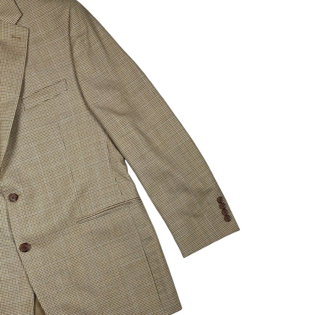 Saco RALPH LAUREN Varios Pied De Poule Talle 42