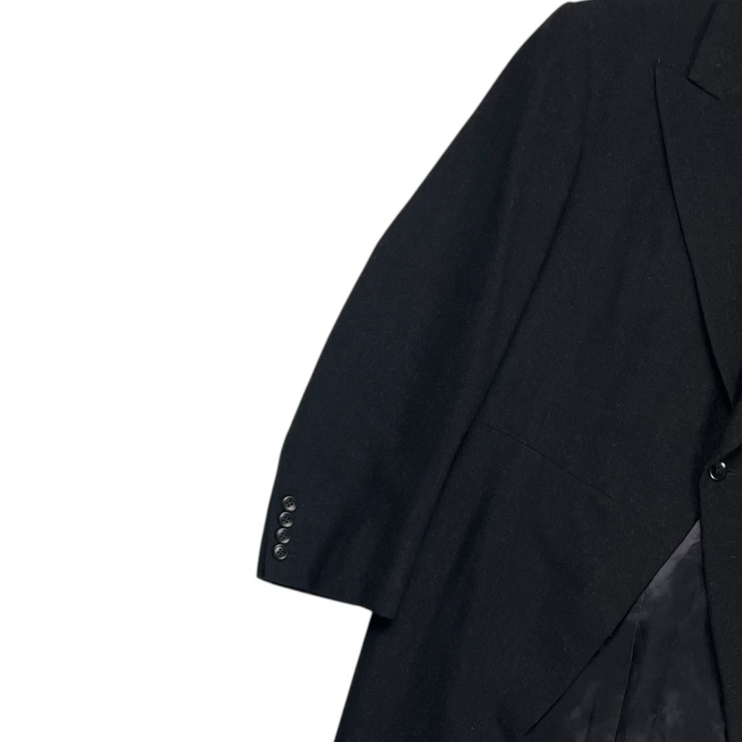 Tapado CHANRAI'S Negro Talle L