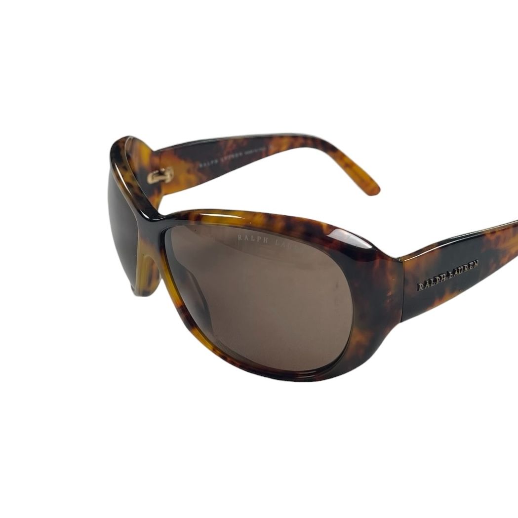 Lentes de Sol RALPH LAUREN Varios Animal Print Talle Unico