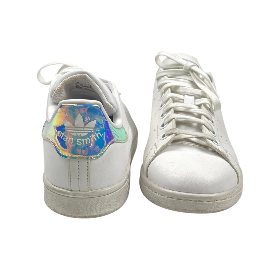 Zapatillas ADIDAS Blanco Talle 40