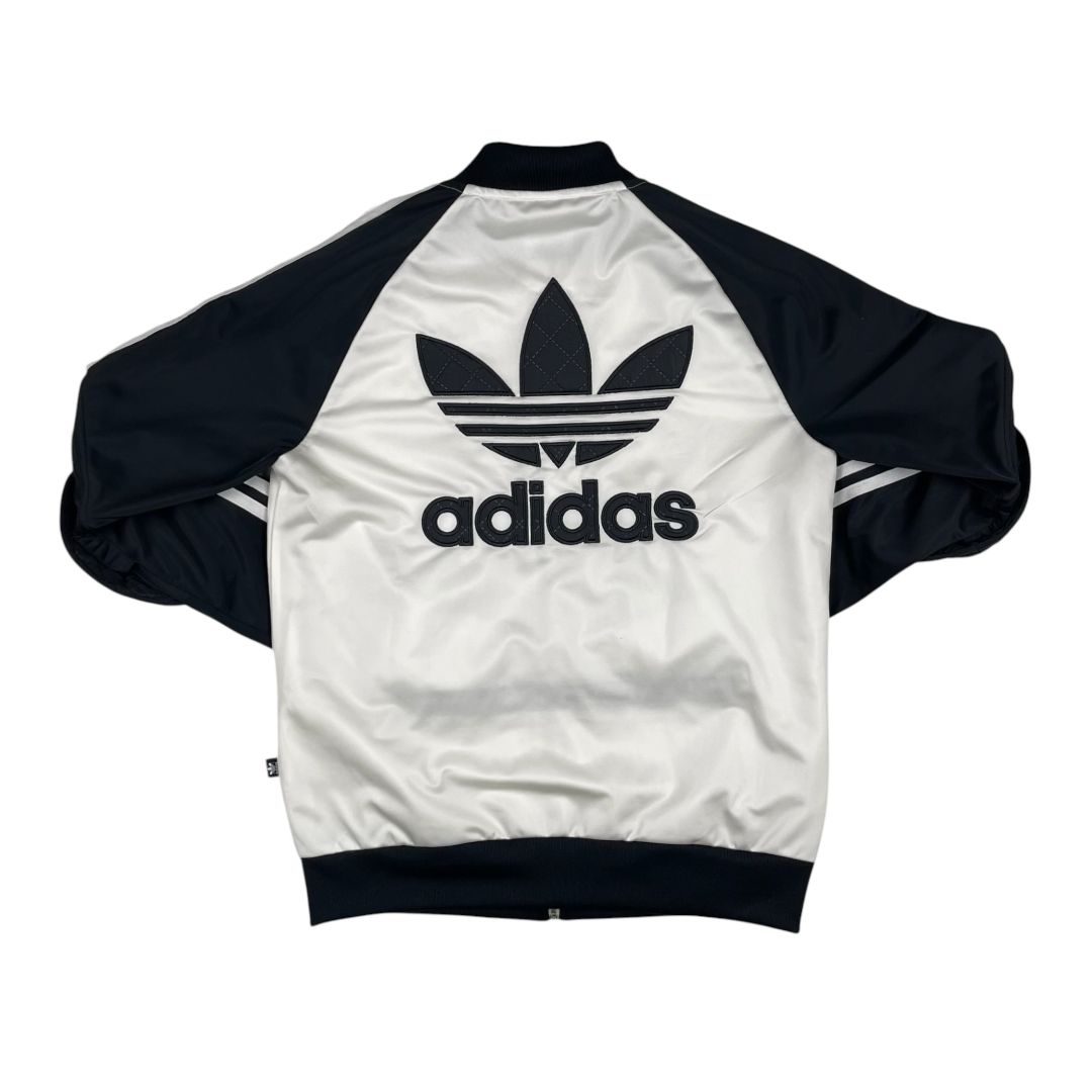 Conjunto X2 Pantalon Y Otro ADIDAS Varios Blanco Y Negro Talle S
