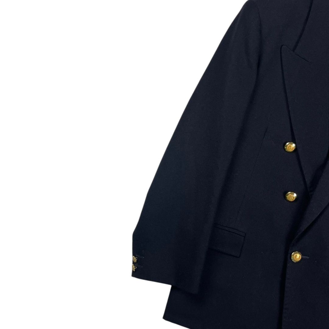 Saco SIN MARCA Azul Talle 52