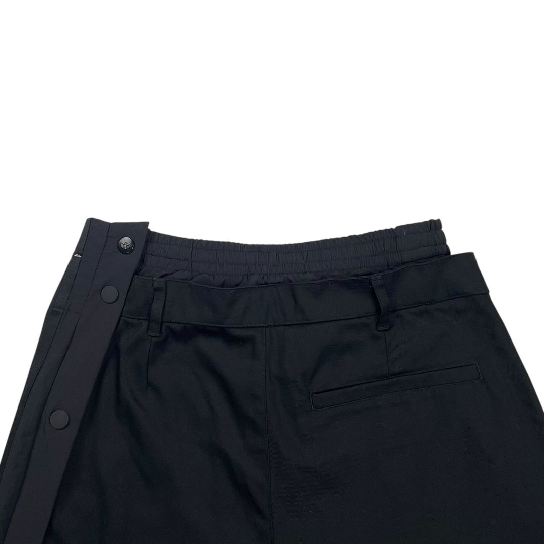 Pantalon ADIDAS Negro Talle M
