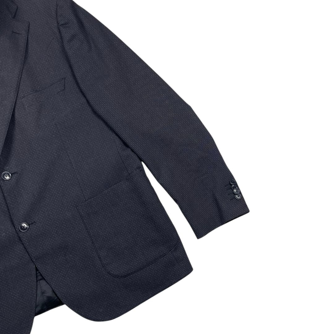 Saco SIN MARCA Azul Talle L