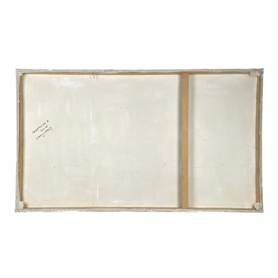 Arte sin Vidrio ANONIMO Estilo Figurativo Obra 110 cm X 70 cm