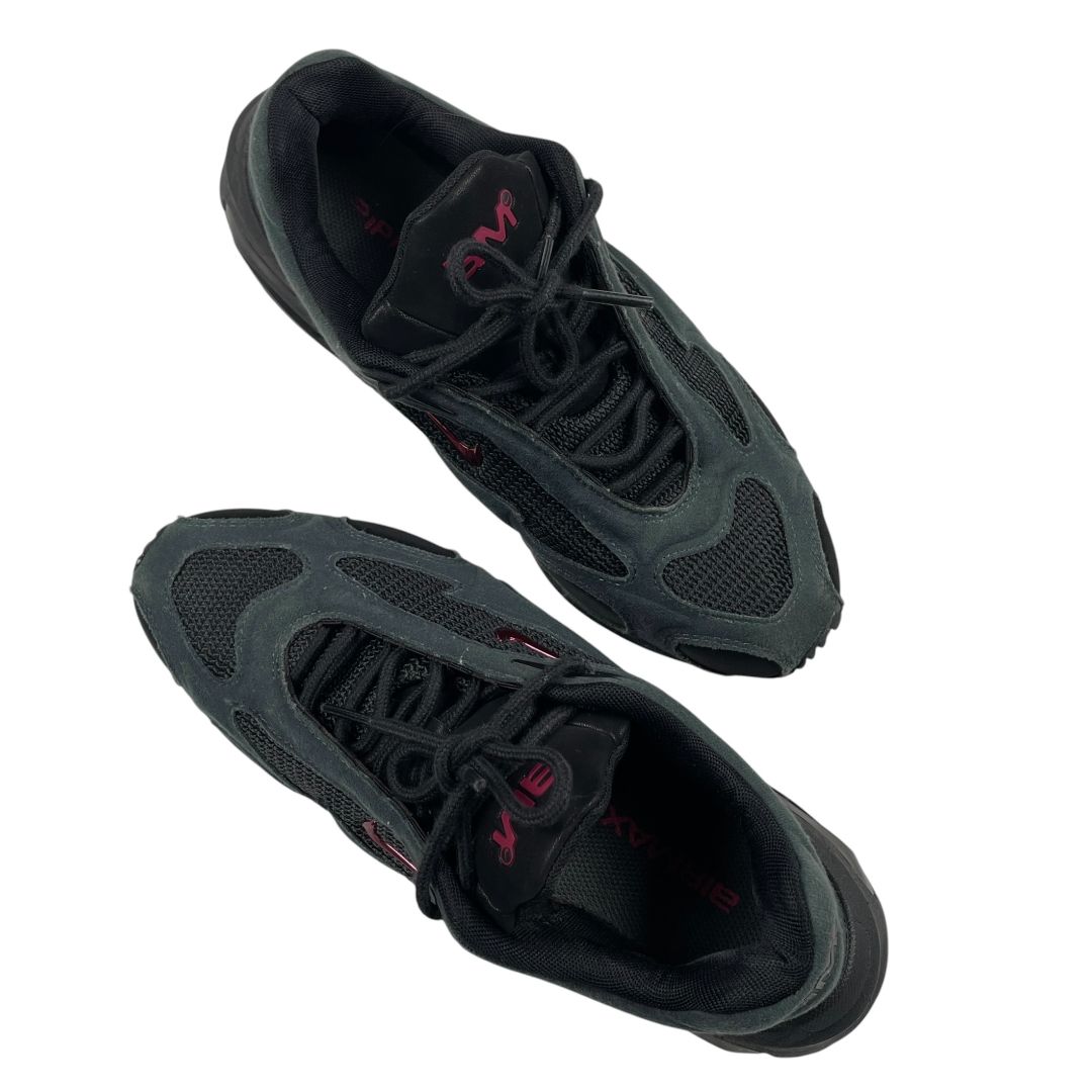 Zapatillas NIKE Negro Talle 7