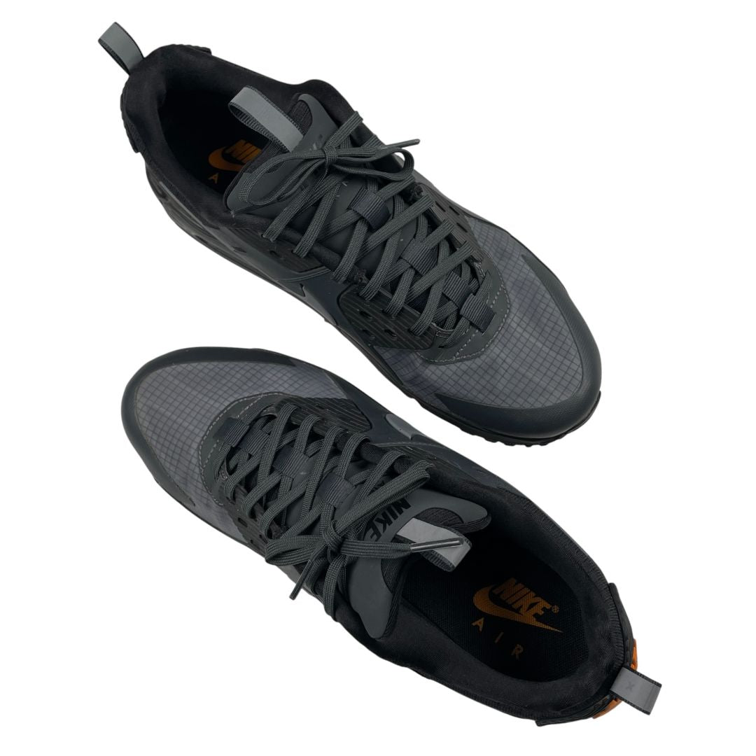 Zapatillas NIKE Gris Talle 10