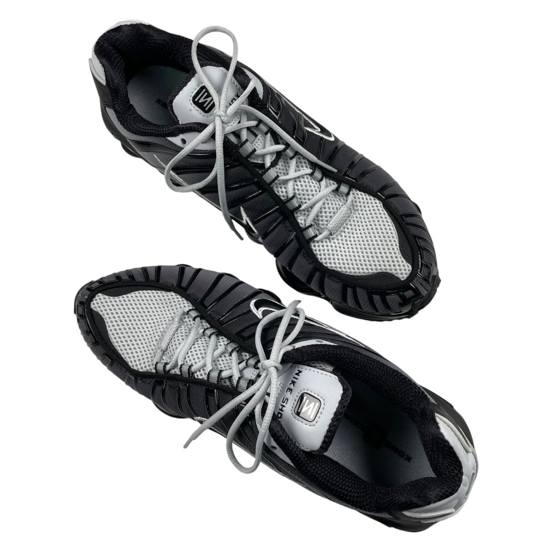 Zapatillas NIKE Varios Blanco Y Negro Talle 9,5