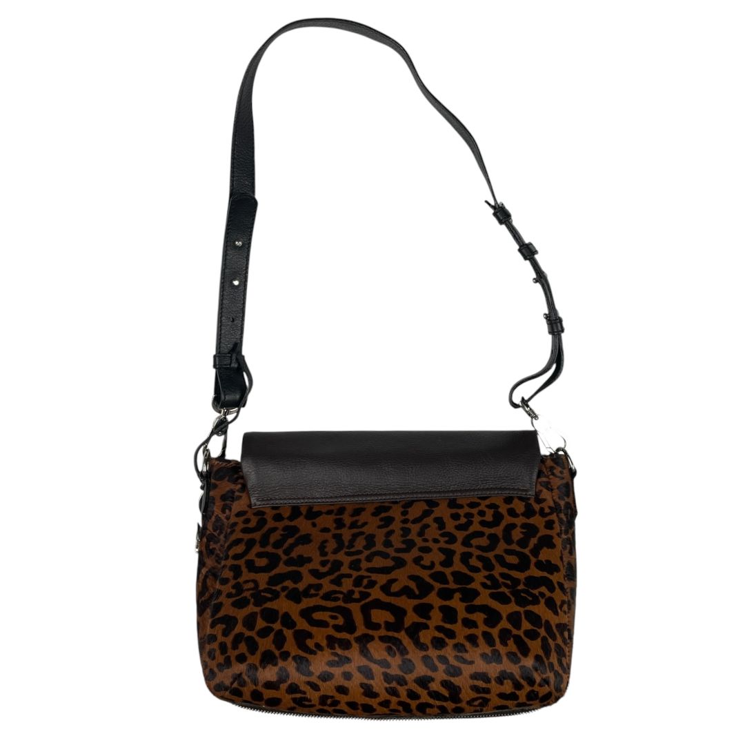 Cartera JAZMIN CHEBAR Varios Animal Print Talle Unico
