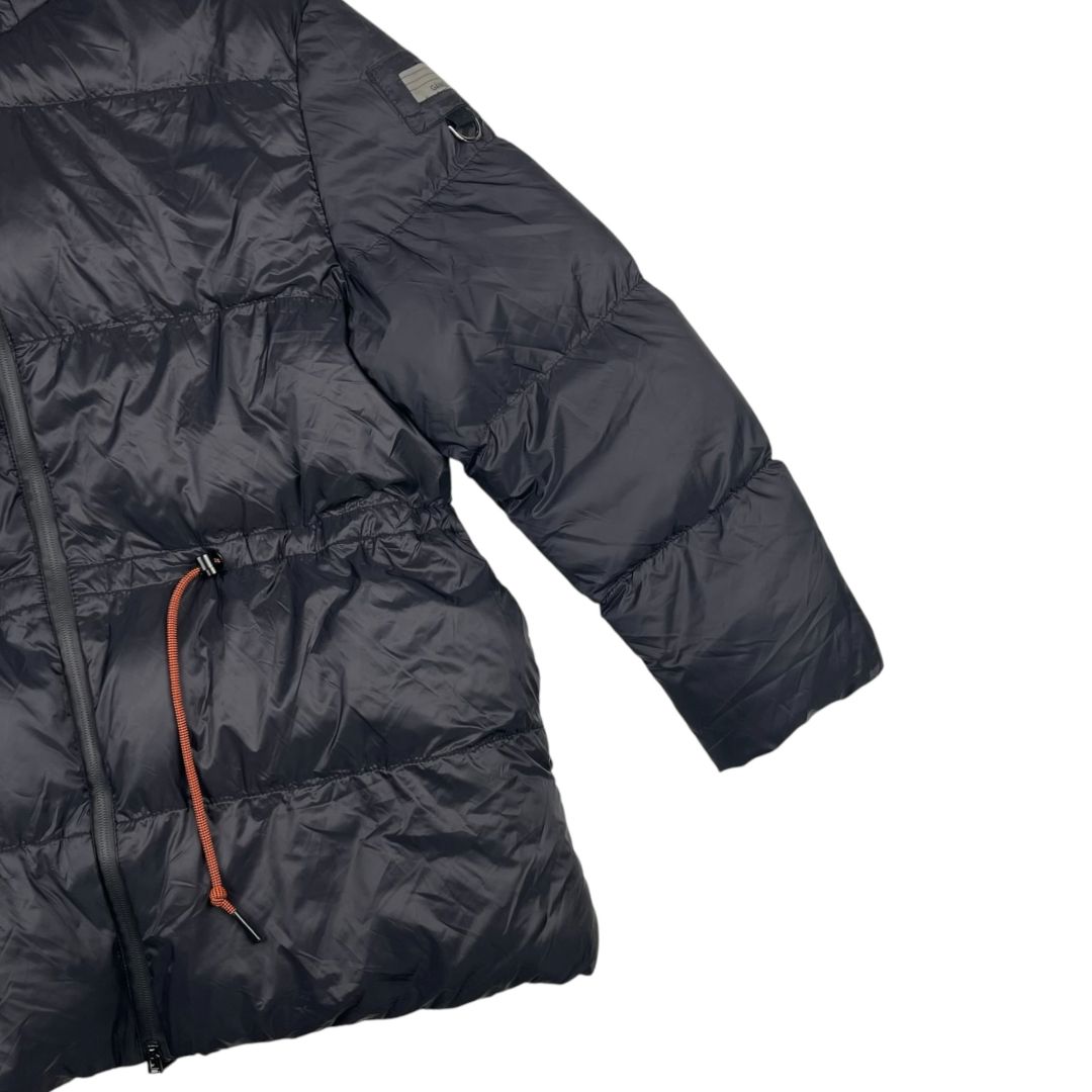 Campera PRUNE Negro Talle L
