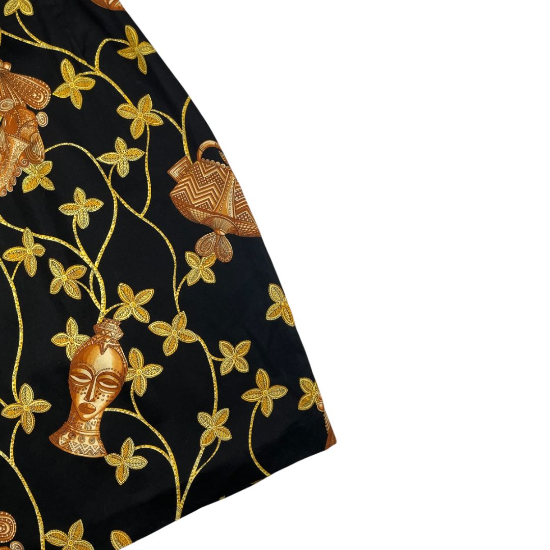 Conjunto X2 ESCADA Varios Estampado Talle 34