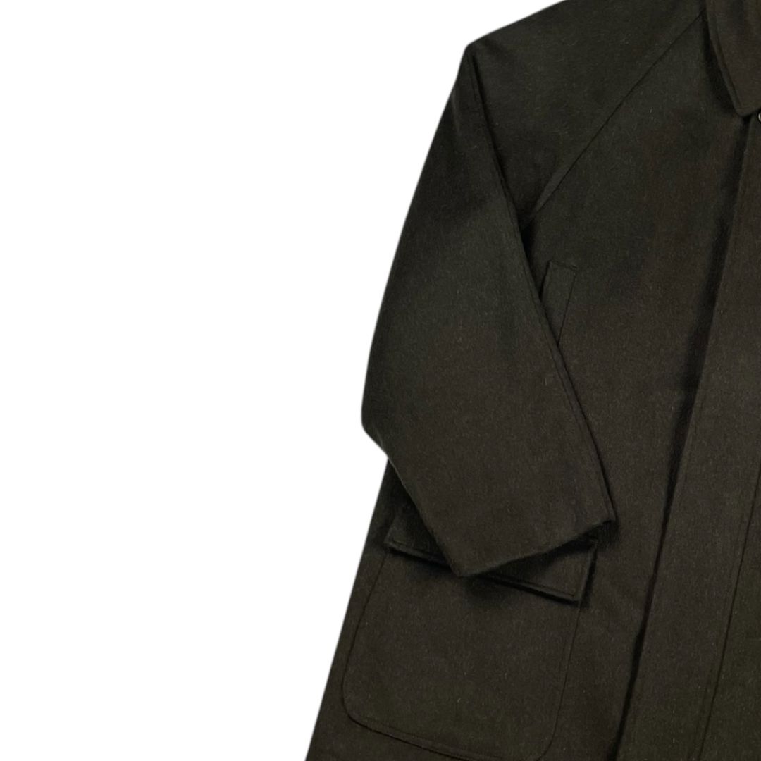 PERRAMUS Tapado Verde Talle XXL