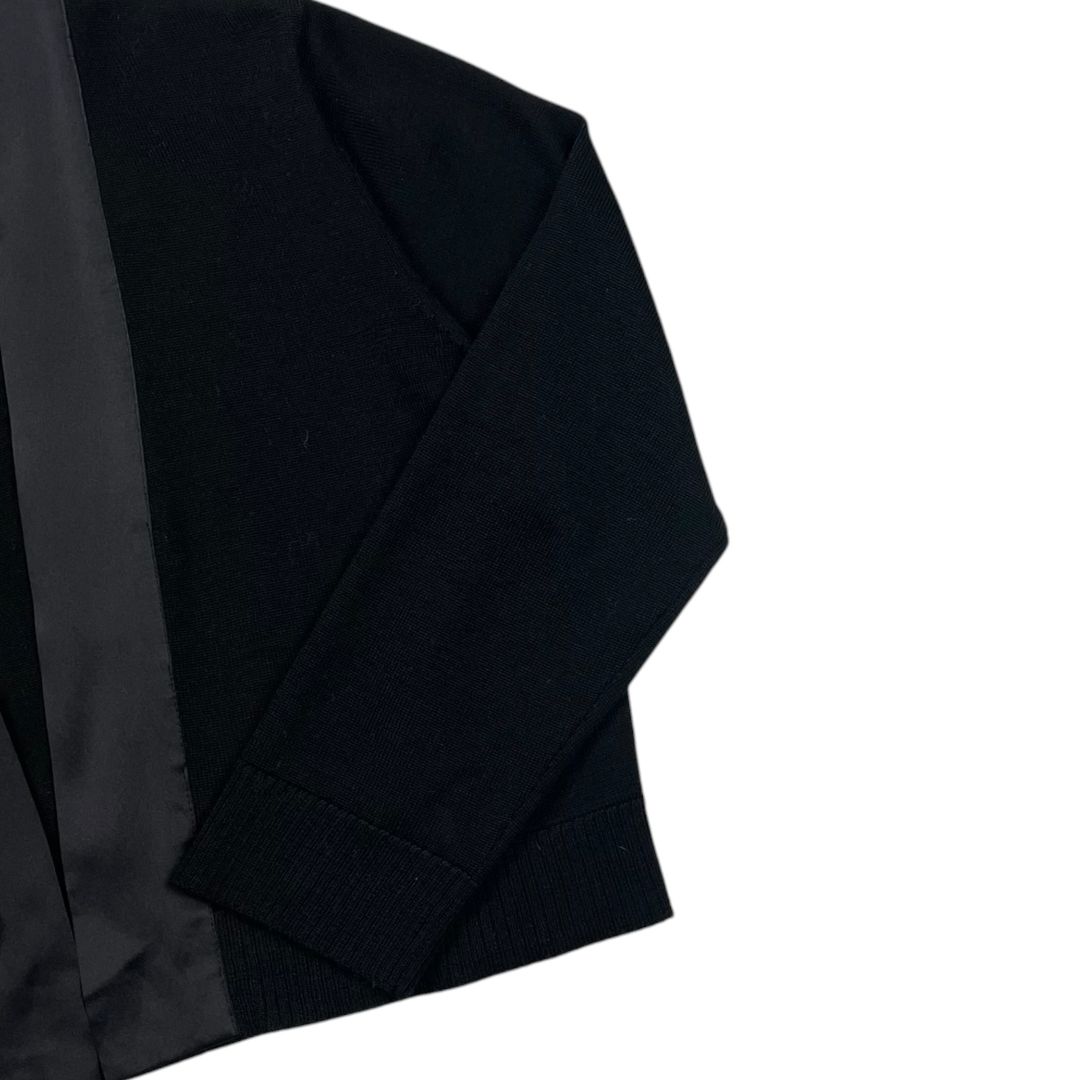 Torera CALVIN KLEIN Negro Talle 1