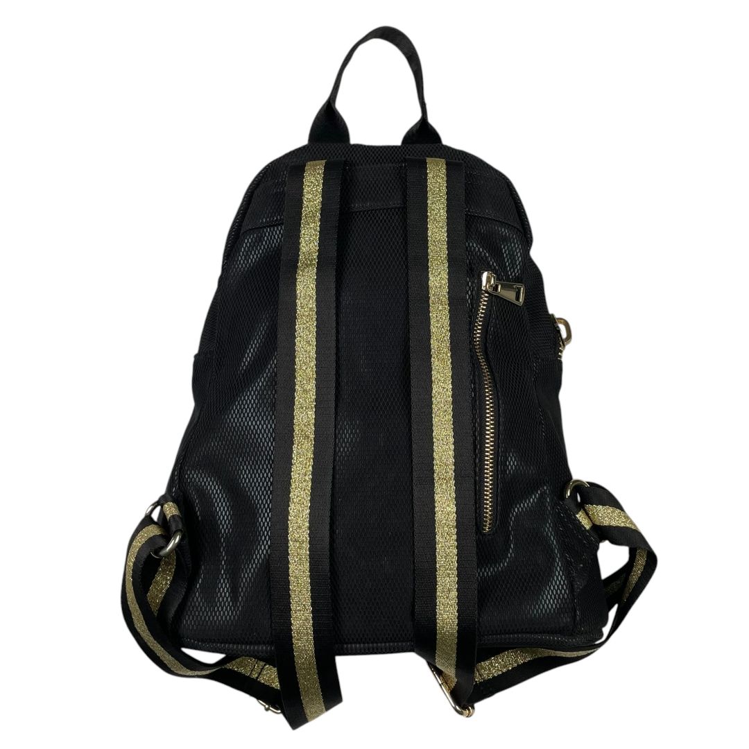 JACKIE SMITH Cartera Negro Medida 31cm X 31cm