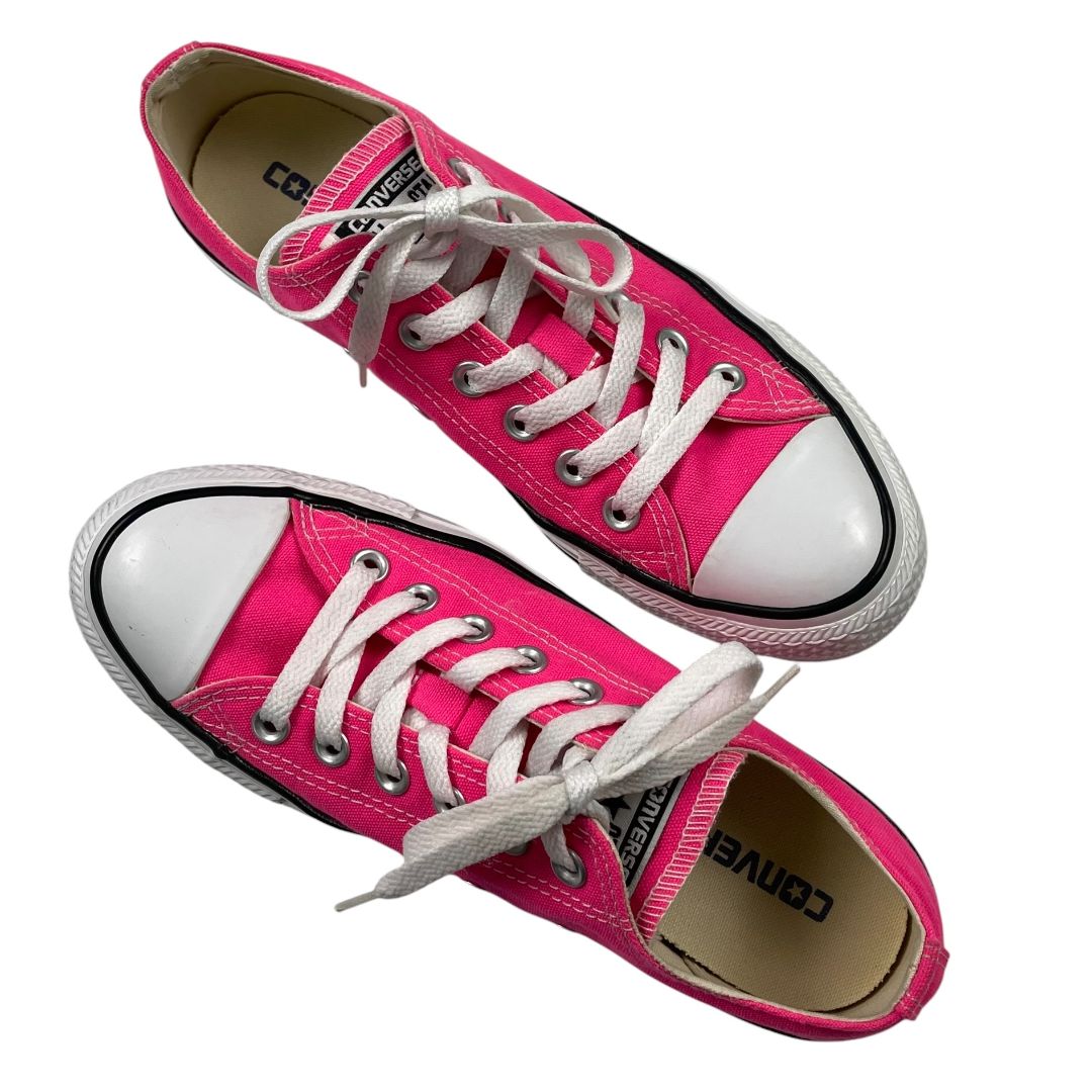 ALL STARS Zapatillas Fucsia Talle 38