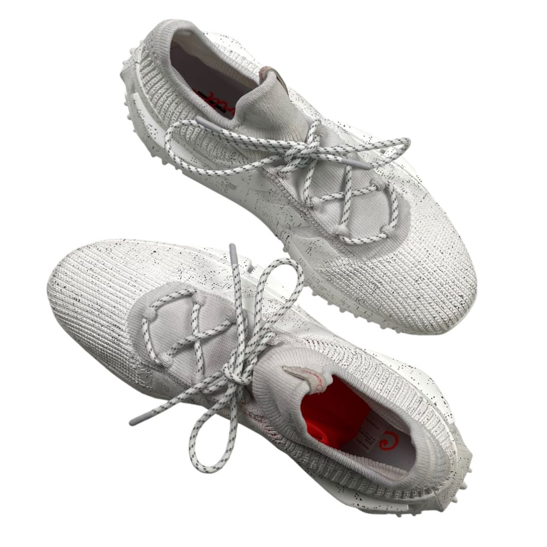 ADIDAS Zapatillas Blanco Talle 43