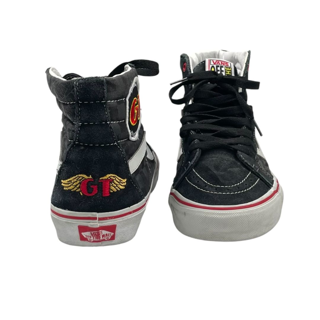 VANS Zapatillas Negro Talle 43