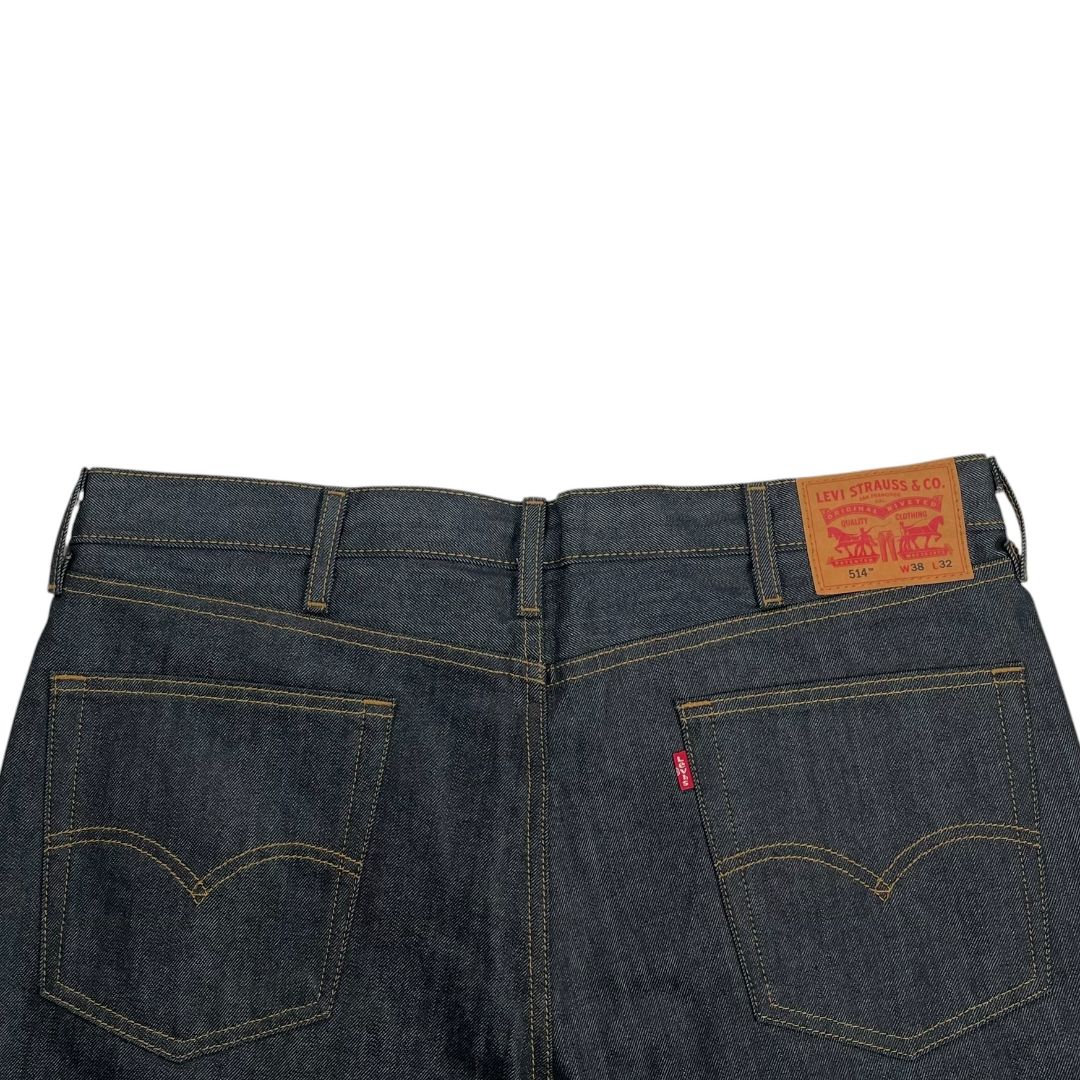 LEVIS Pantalon Jean Azul Talle 32