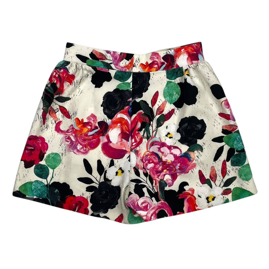 KELLYBUI Short Varios Estampado Talle S