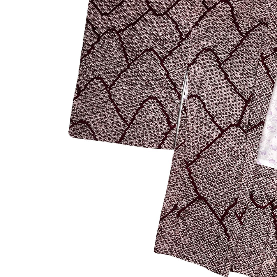 SIN MARCA Kimono Corto Varios Talle M