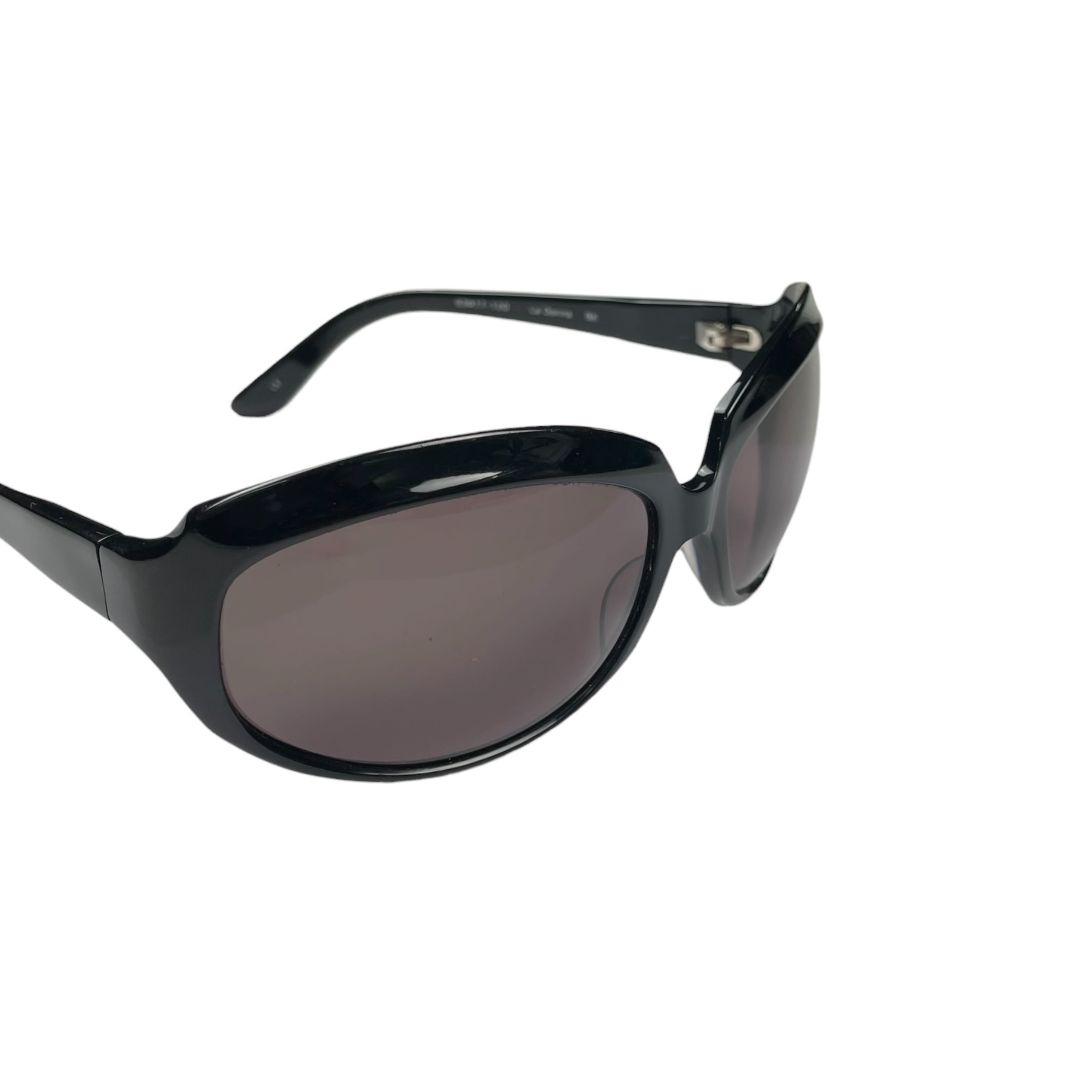 OLIVER PEOPLES Lentes de Sol Negro Talle Unico