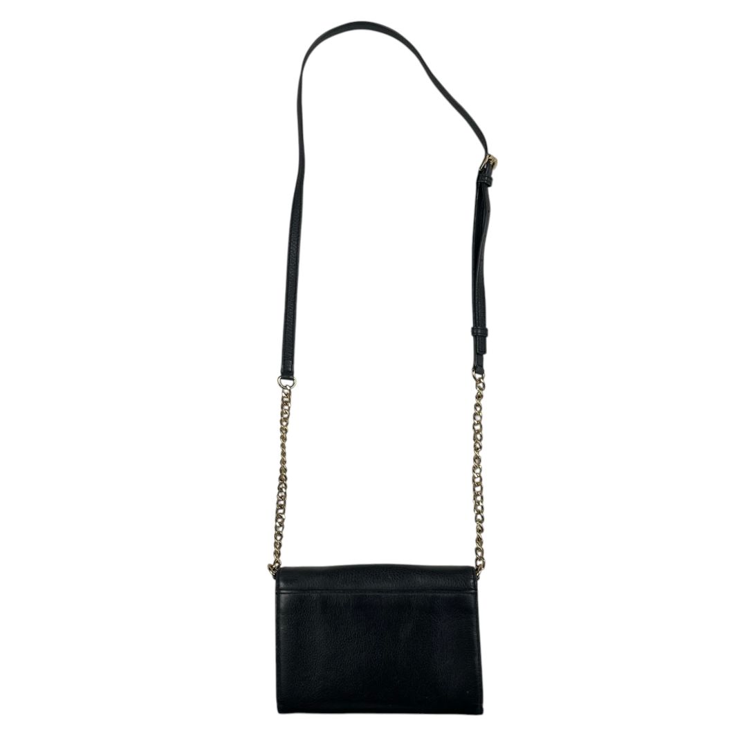 MICHAEL KORS Cartera Gris Medida 17cm X 10cm